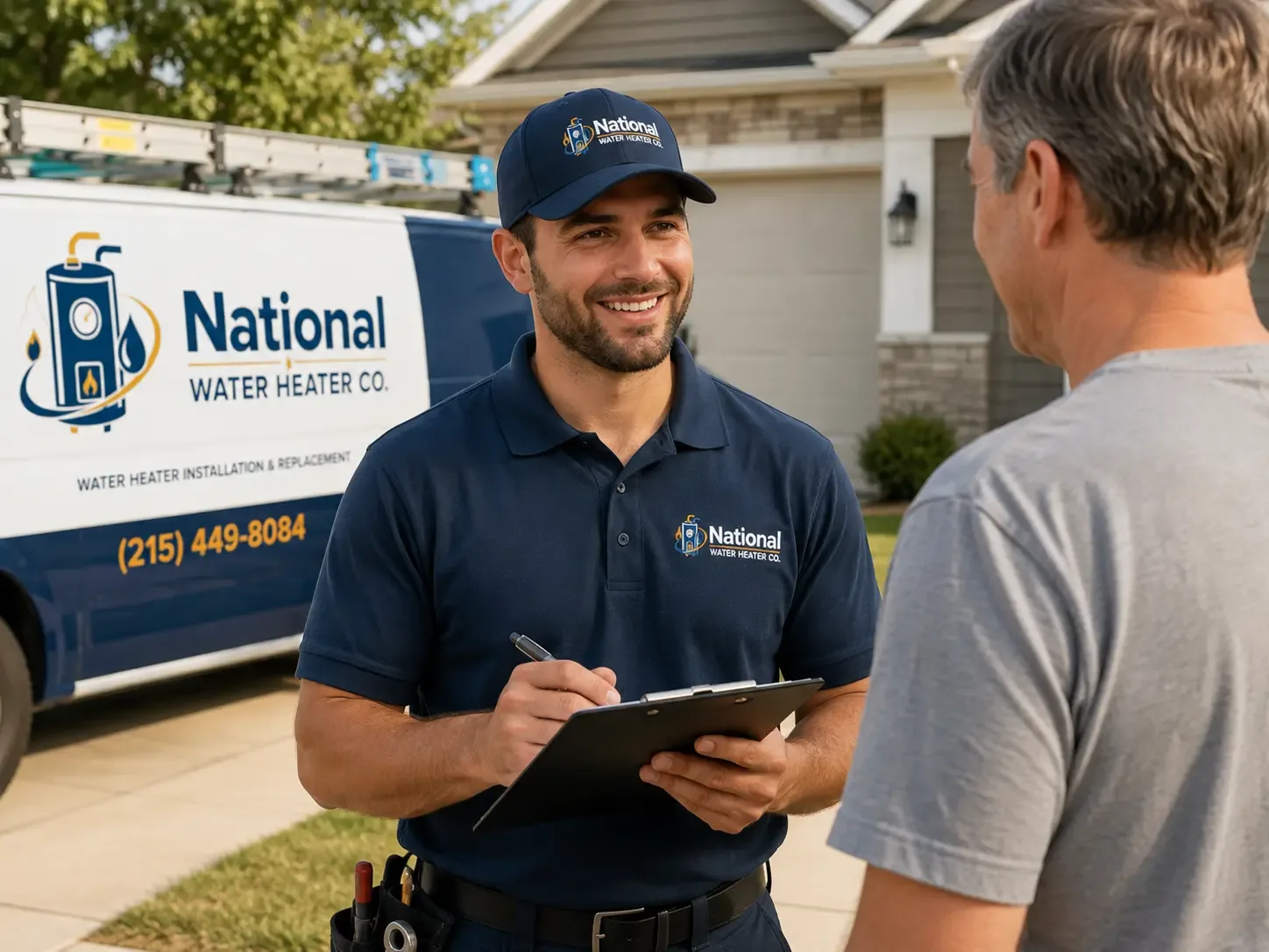 Water Heater Installation Atco, NJ FAQs